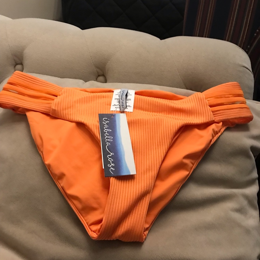 Isabella Rose bikini bottoms